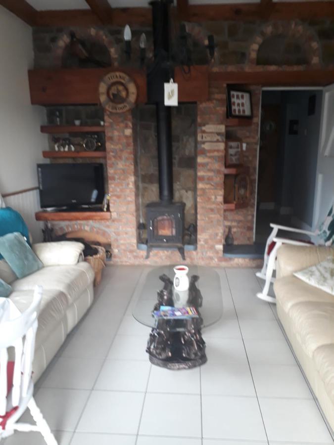 Apartment In The Heart Of Kerry Knockeen Kültér fotó